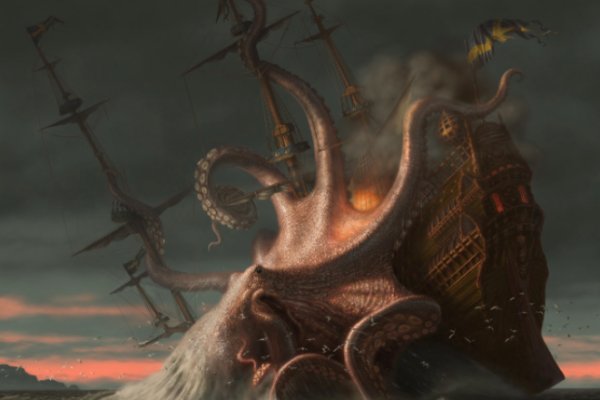 Kraken актуальный сайт